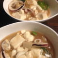 liarra's cooksnap of when they made 豆腐といかのとろとろ煮.