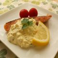 sweetmoka's cooksnap of when they made 美味しい✿タルタルソース✿.