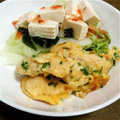 なかたんた's cooksnap of when they made ■しっとり柔らか♪鶏ささみ和風ピカタ■.