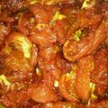 eko1010's cooksnap of when they made 自家製ドライトマトの作り方.