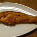 ♩キティ♩'s cooksnap of when they made ☆鮭の味噌マヨネーズ焼き☆.