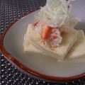 戦うコックサン's cooksnap of when they made ☆つるっと☆高野豆腐と帆立の旨煮☆.