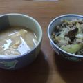 なすび6767's cooksnap of when they made 茄子のオイスターソース飯★.