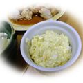 ゆけり３兄弟's cooksnap of when they made らっきょうでできる!!　タルタルソース.