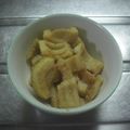 megu238's cooksnap of when they made たけのこのみそ煮.