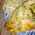 きゃきゃるん's cooksnap of when they made ＊鳥肉のしっとり♥チーズピカタ＊.