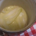 SOLARIKU's cooksnap of when they made 蒸し器なし！加熱５分★ふるふる茶碗蒸し.