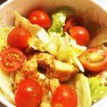 もんなっし's cooksnap of when they made マク○ナル○風？！ナゲットディッシュ☆.