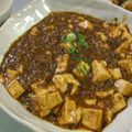*四葉*'s cooksnap of when they made 麻婆豆腐.