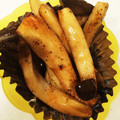 y_u♡'s cooksnap of when they made エリンギの簡単バターぽん酢炒め♪.