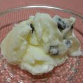 まゆみ母ちゃん's cooksnap of when they made 生姜ヨーグルトアイス.