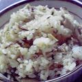 ８４６'s cooksnap of when they made さんまご飯.