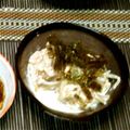 shibatama's cooksnap of when they made もやしとツナのマヨにんにくサラダ.