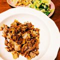 いじゅむ's cooksnap of when they made お弁当・おせちにも♪みそ粕漬け(漬け床).
