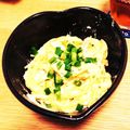 まにらーさ's cooksnap of when they made オウチで簡単カルボナーラ.