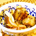 keiO3's cooksnap of when they made なすとエリンギ*簡単ケチャラタトゥイユ.