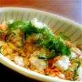 ★estrella★'s cooksnap of when they made 鮭のちらし寿司.