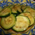 ゆかパタ's cooksnap of when they made ズッキーニの照り焼き.