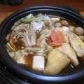 単！！'s cooksnap of when they made 我が家の定番　カレー鍋✿.
