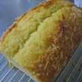 みけどんどん's cooksnap of when they made ★パイナップル★パウンドケーキ.