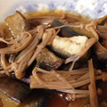 クーメラ's cooksnap of when they made 簡単！なすとえのきの焼き浸し♪.