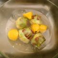 principito's cooksnap of when they made アーティチョークの下処理方♪.
