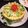 たまごの's cooksnap of when they made ★クリスマス★押し寿司ケーキ✿.