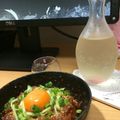 A_tatsumi's cooksnap of when they made お手軽！マグロの韓国風ユッケ.