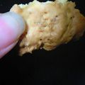 むりもん's cooksnap of when they made 簡単コーンフレーククッキー♪サクサク.