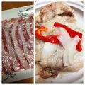 はるるんそら's cooksnap of when they made 美味しく下準備♪塩麹＆醤油麹de冷凍.