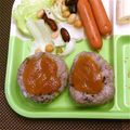 さかちー♪'s cooksnap of when they made 味噌が美味しい！雑穀米の焼きおにぎり♪.