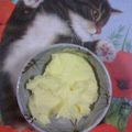 ｏｈｓｓｙ's cooksnap of when they made シャカシャカ　手作りバター.