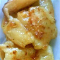 たかはしR's cooksnap of when they made 豆腐と片栗粉で甘酢みたらし団子風♡.