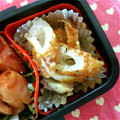 airi777's cooksnap of when they made お弁当に✿ちくわのマヨ炒め～柚子胡椒風味.