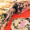 はりーC's cooksnap of when they made ほうれん草たっぷりケークサレ♪.