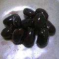 handy55's cooksnap of when they made 超簡単！黒豆　.