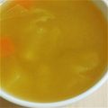 あさここなっつ's cooksnap of when they made 根菜コロコロ♪あったかカレースープ♪.