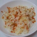 あちやん★'s cooksnap of when they made 直伝！たけのこの混ぜご飯.