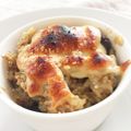 きよぽーーん's cooksnap of when they made カレーをリメイク★カレードリア.
