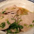 Gumes's cooksnap of when they made 豚生姜焼き 簡単すぎるぅ〜〜っ！.