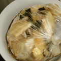 toshiebaba's cooksnap of when they made 簡単♪大根とユズの漬け物.