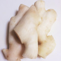 ソウくんママ's cooksnap of when they made 簡単♪しょうがの保存＆皮むき.