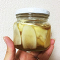 ソウくんママ's cooksnap of when they made 生姜のはちみつ漬け＊むくみ解消！！.
