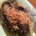 pirosora's cooksnap of when they made 簡単★ナスの煮浸し.