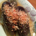 pirosora's cooksnap of when they made 簡単★ナスの煮浸し.
