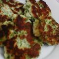 こじろーぶー's cooksnap of when they made ふんわり青海苔はんぺん♡.