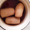 あやたろっち's cooksnap of when they made 里芋の煮っ転がし.