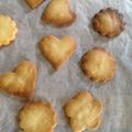 ☆べーちゃん☆'s cooksnap of when they made タルト生地の余りでクッキー！.