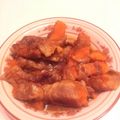 ｈｉ－ｔａｎ's cooksnap of when they made 新感覚　かぼちゃのドレッシング煮.