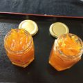 スローライフさん's cooksnap of when they made 夏みかんマーマレードジャム☆ジャム③.